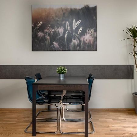 Ottakringer Apartments Wien Eksteriør billede