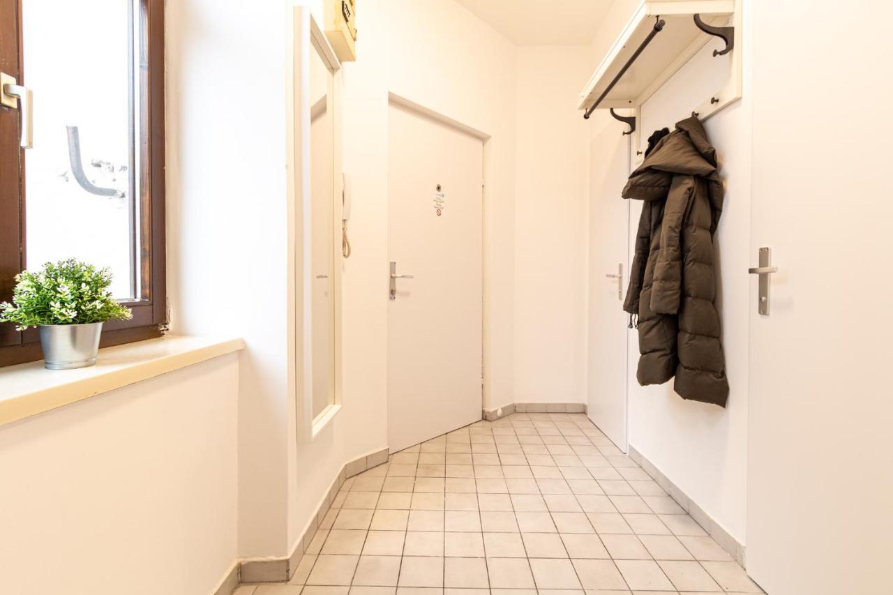 Ottakringer Apartments Wien Eksteriør billede